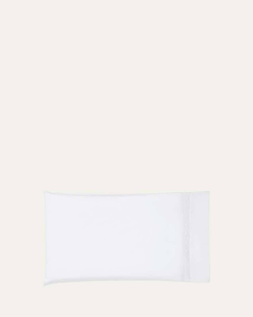 Sferra Giza 45 Lace King Pillowc